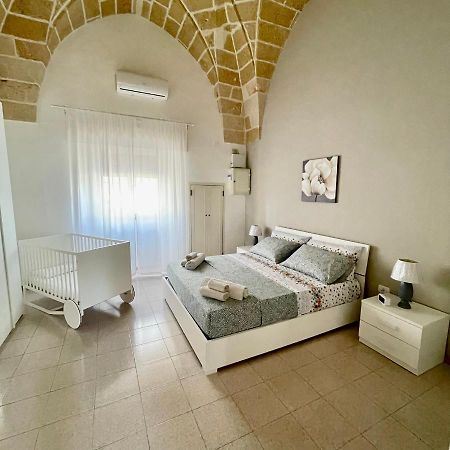 Perla Dei Messapi Villa San Pietro in Bevagna Eksteriør billede