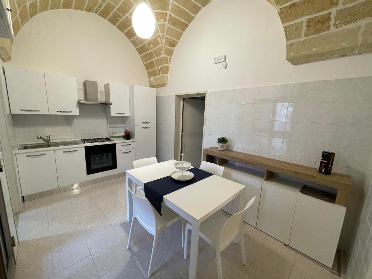 Perla Dei Messapi Villa San Pietro in Bevagna Eksteriør billede