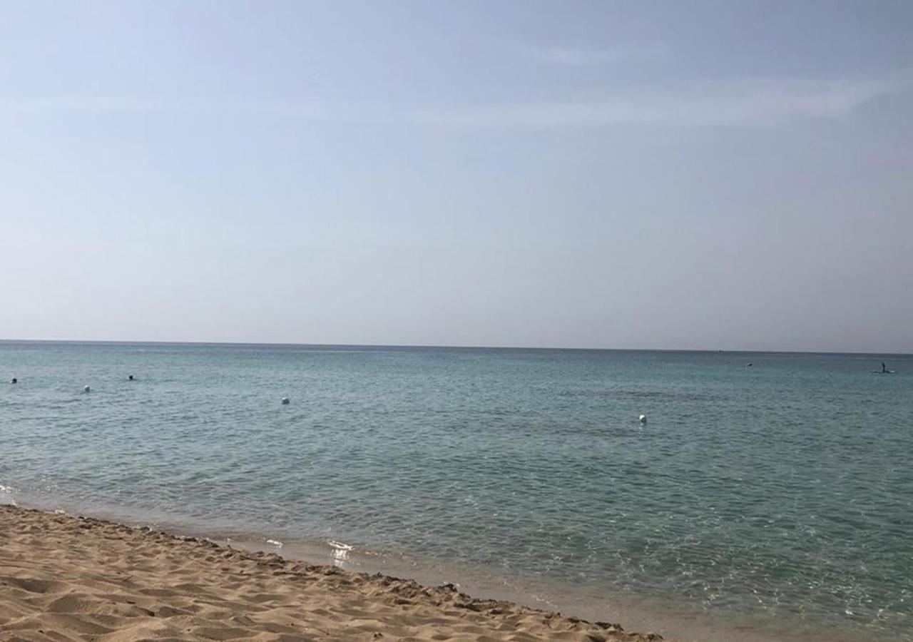 Perla Dei Messapi Villa San Pietro in Bevagna Eksteriør billede
