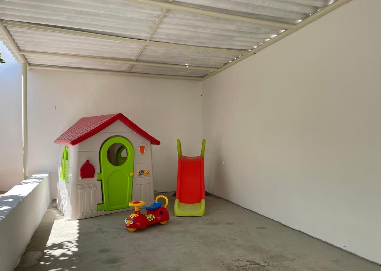 Perla Dei Messapi Villa San Pietro in Bevagna Eksteriør billede