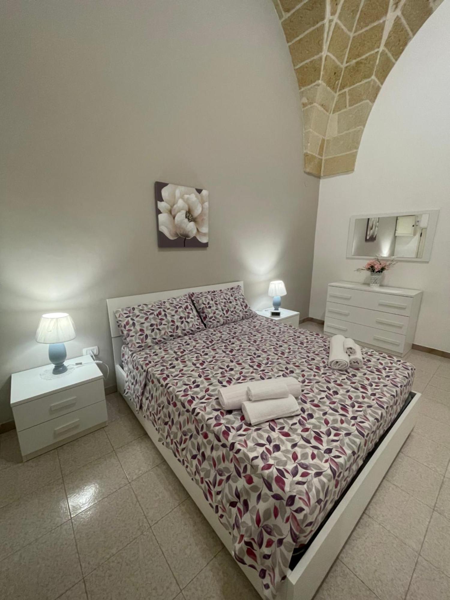 Perla Dei Messapi Villa San Pietro in Bevagna Eksteriør billede