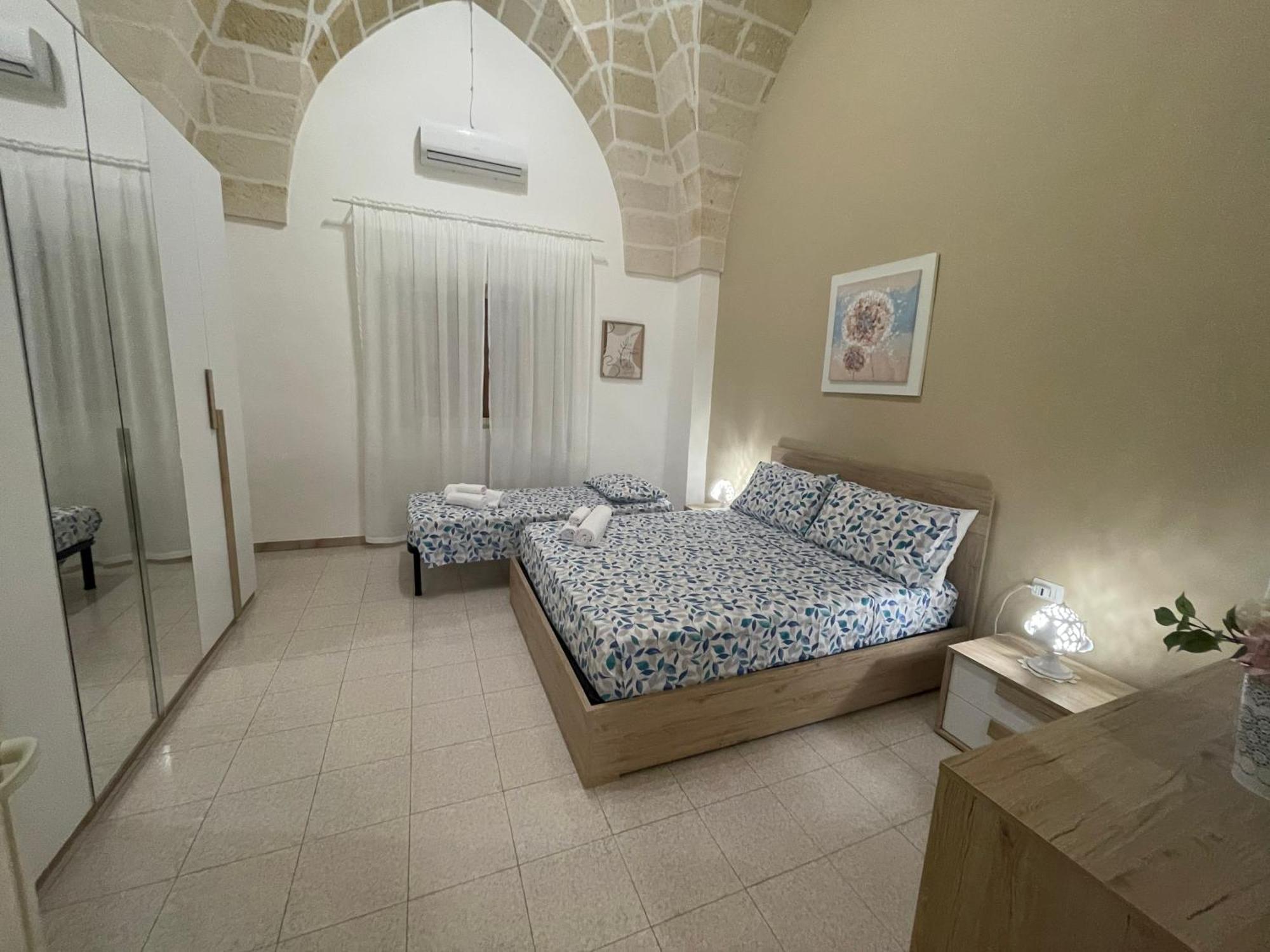Perla Dei Messapi Villa San Pietro in Bevagna Eksteriør billede