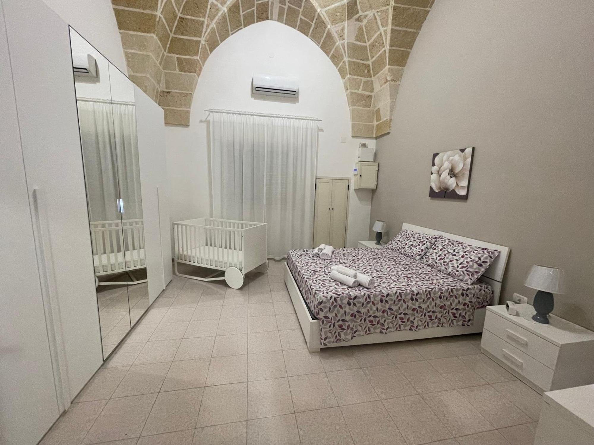 Perla Dei Messapi Villa San Pietro in Bevagna Eksteriør billede