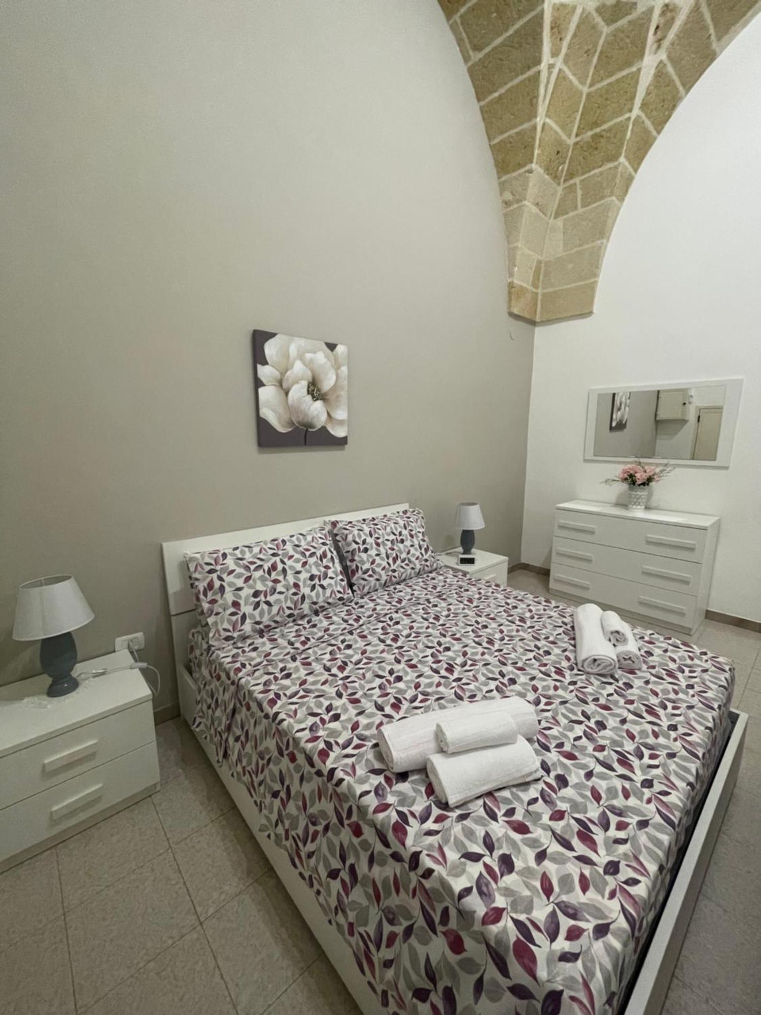 Perla Dei Messapi Villa San Pietro in Bevagna Eksteriør billede