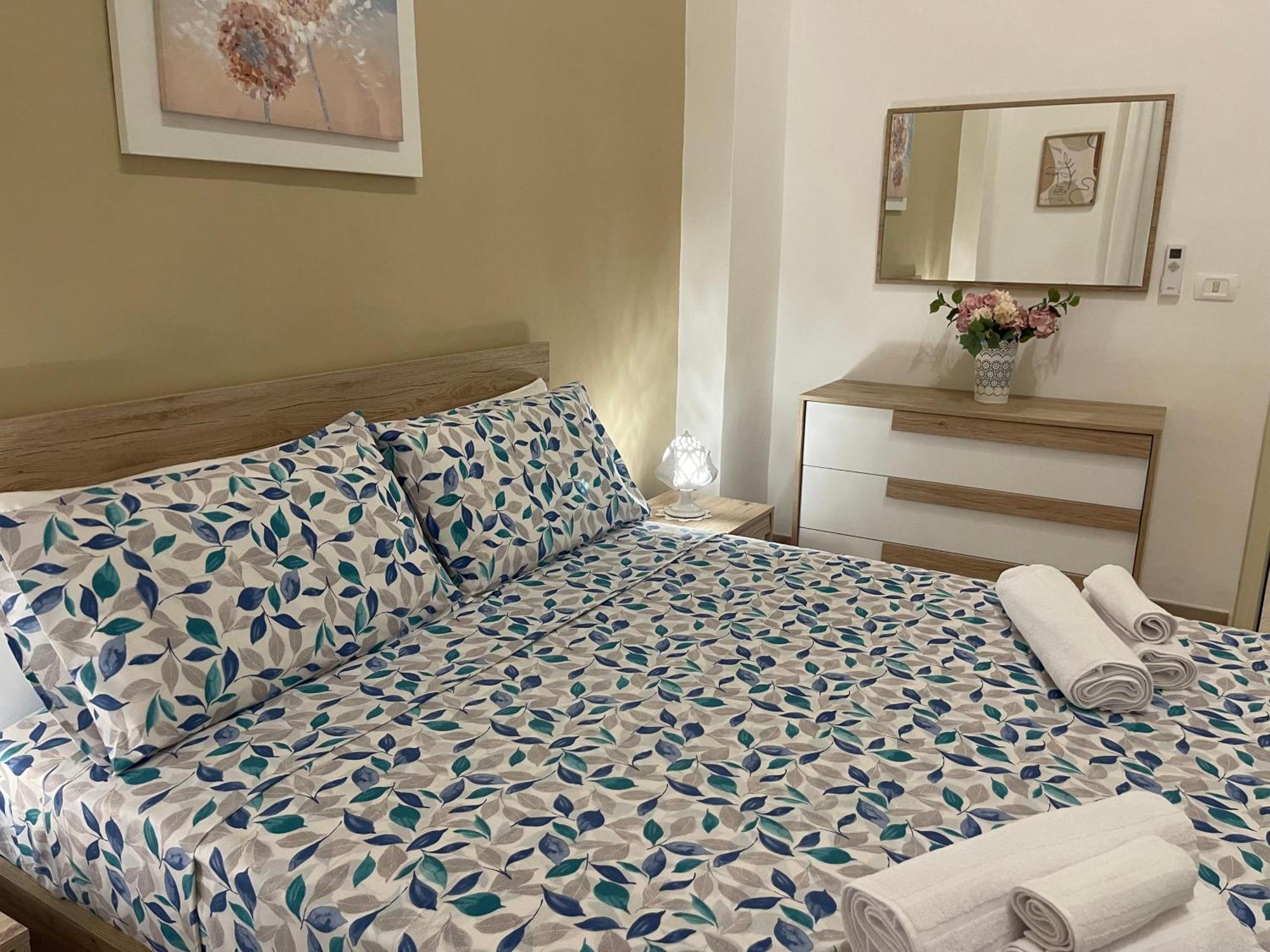 Perla Dei Messapi Villa San Pietro in Bevagna Eksteriør billede