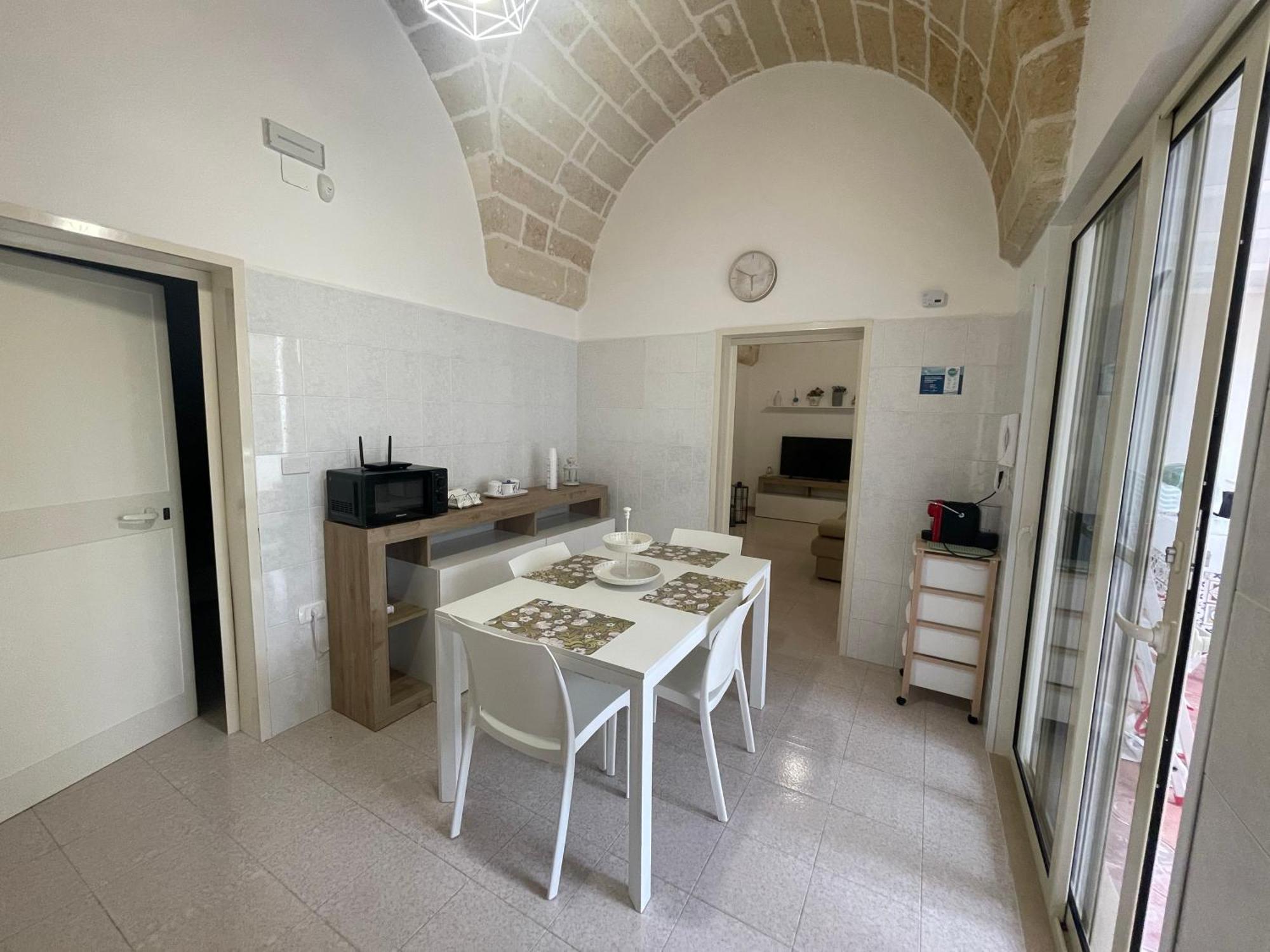 Perla Dei Messapi Villa San Pietro in Bevagna Eksteriør billede