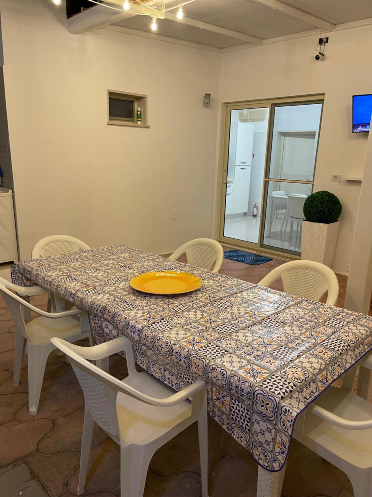 Perla Dei Messapi Villa San Pietro in Bevagna Eksteriør billede