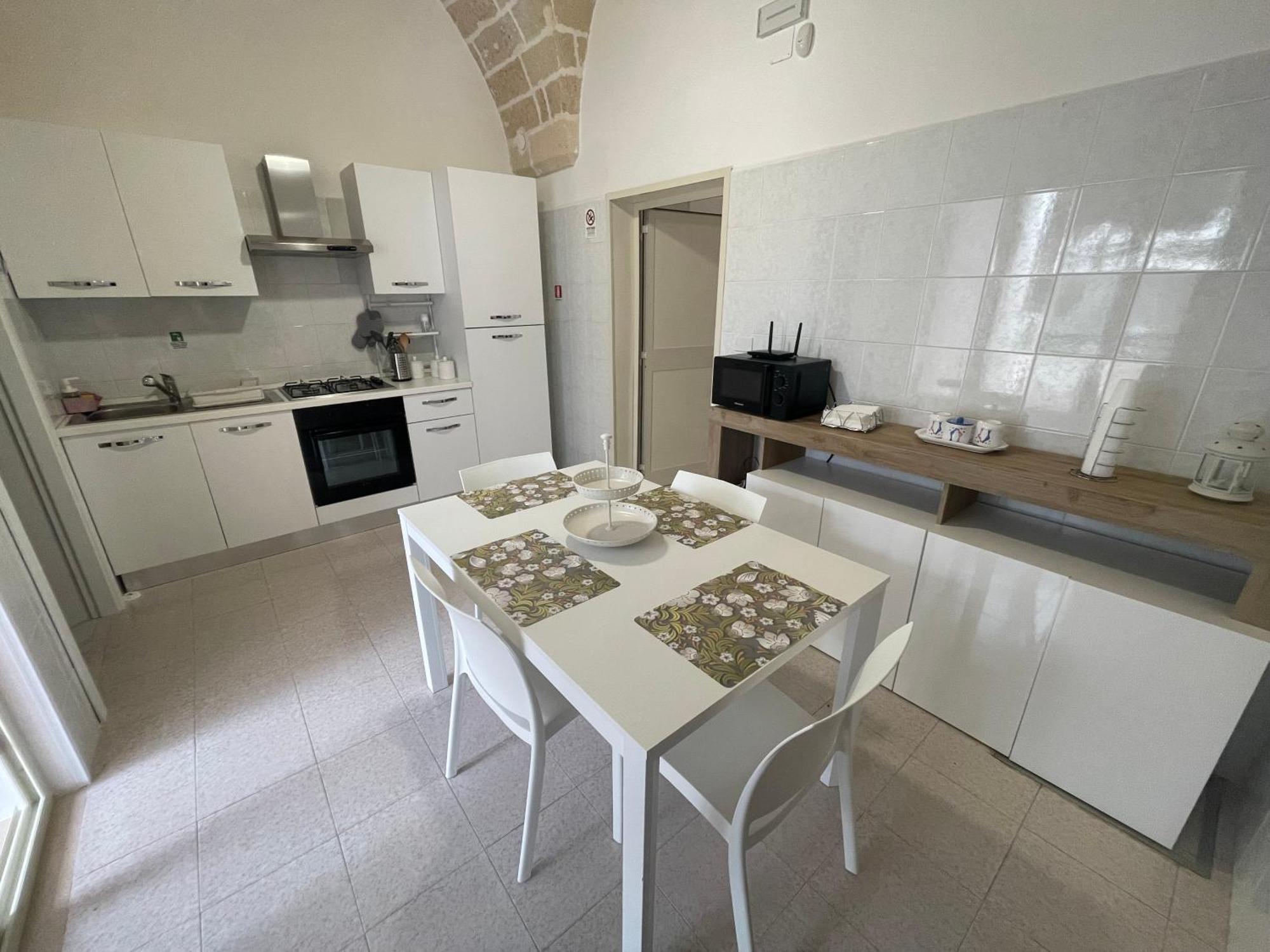 Perla Dei Messapi Villa San Pietro in Bevagna Eksteriør billede