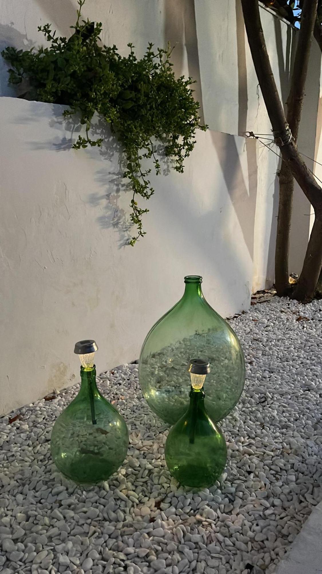Perla Dei Messapi Villa San Pietro in Bevagna Eksteriør billede