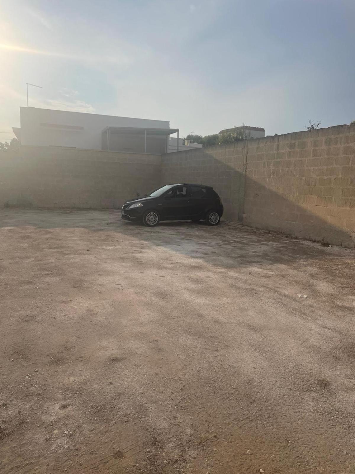 Perla Dei Messapi Villa San Pietro in Bevagna Eksteriør billede